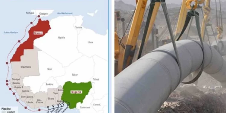 Le projet de gazoduc Nigeria-Maroc : Une avancée majeure pour 2024