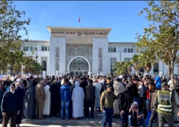 Conflit foncier à Houmat Chouk : Des familles Tangéroises en attente du verdict