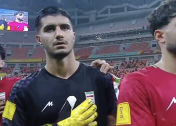 Polémique autour de l’âge des joueurs Iraniens avant la rencontre Maroc-Iran au Mondial U17