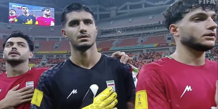 Polémique autour de l’âge des joueurs Iraniens avant la rencontre Maroc-Iran au Mondial U17