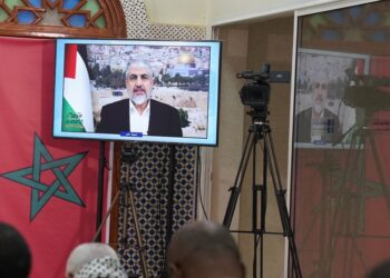 Vives réactions au Maroc aux propos de Khaled Meshaal