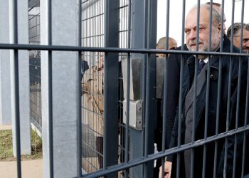 Eric Dupond-Moretti: Un ministre sous le feu des projecteurs face à la justice