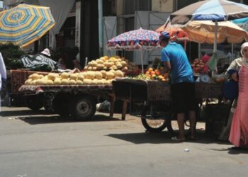 7 ans de prison pour un voleur déguisé en marchand de légumes à Tanger