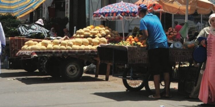 7 ans de prison pour un voleur déguisé en marchand de légumes à Tanger