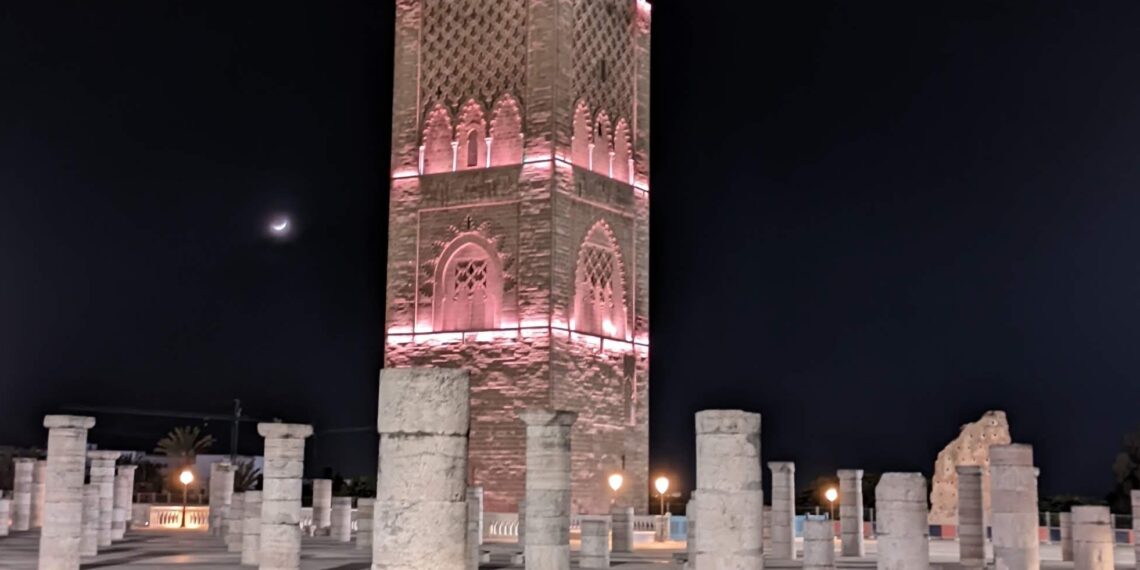 Rabat: La Perle Culturelle de l&rsquo;Afrique à Visiter en 2024.