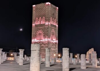 Rabat: La Perle Culturelle de l’Afrique à Visiter en 2024.