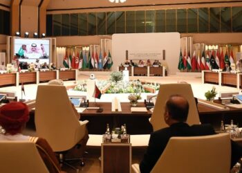 Guerre Israël-Hamas : Pas de résolution arabo-musulmane lors du sommet extraordinaire d’urgence !
