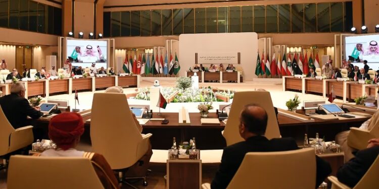 Guerre Israël-Hamas : Pas de résolution arabo-musulmane lors du sommet extraordinaire d’urgence !