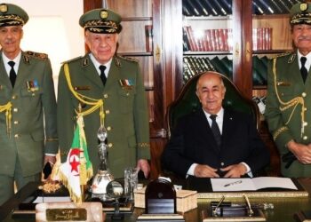 L’Algérie double son budget militaire pour 2024 : Des intentions cachées ?