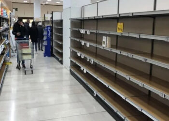 Crise alimentaire en Tunisie : Une situation critique aggravée par les décisions de l’Algérie