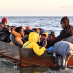 UE les chiffres de l immigration illegale au plus haut de 2016 alerte Frontex