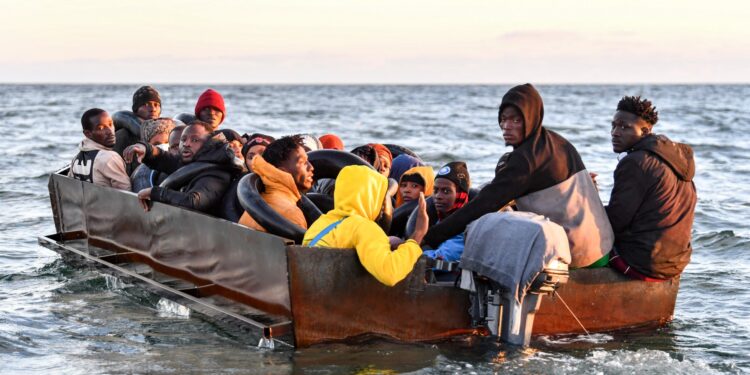 Migration via Sénégal et Mauritanie : Le Maroc, clé de voûte de la régulation Européenne