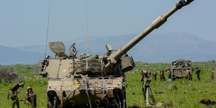 Maroc : Autonomie en armement face aux limites Israéliennes