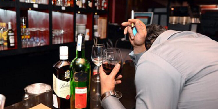 Marocains, principaux consommateurs d’alcool : Débat au parlement Marocain