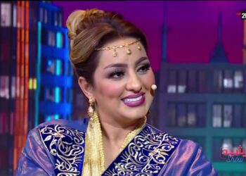 Zina Daoudia révèle le plus haut cachet de sa carrière