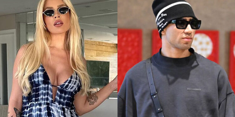 Achraf Hakimi : Nouvelles spéculations amoureuses