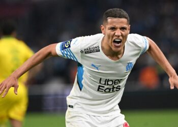 Amine Harit suscite l’intérêt des clubs européens