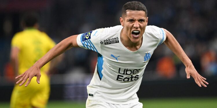 Amine Harit suscite l’intérêt des clubs européens