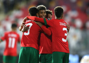 Quelles sont les chances du Maroc d’atteindre les huitièmes de finale de la Coupe du Monde U-17 ?