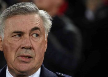 Real Madrid envisage de prolonger le contrat d’Ancelotti