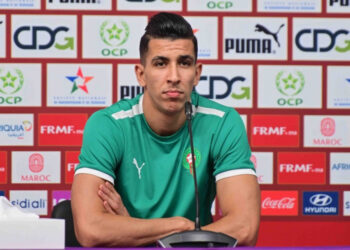 Jaouad El Yamiq: Les Lions de l’Atlas visent la victoire contre la Tanzanie