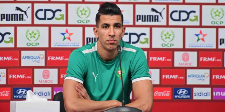 Jaouad El Yamiq: Les Lions de l’Atlas visent la victoire contre la Tanzanie
