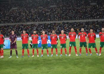 Classement FIFA : Où se situent les Lions de l’Atlas parmi les géants du football mondial?