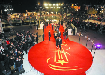 Festival du film Marrakech: Mesures Strictes Contre les influenceurs