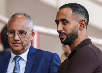 Mehdi Benatia devient Conseiller Sportif de l’Olympique de Marseille