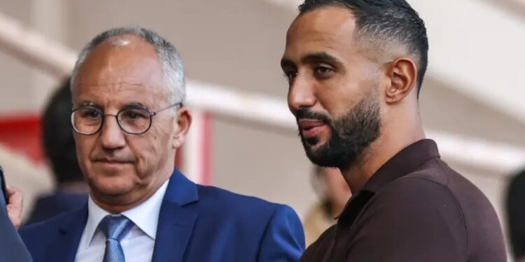 Mehdi Benatia devient Conseiller Sportif de l’Olympique de Marseille