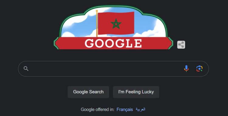 google