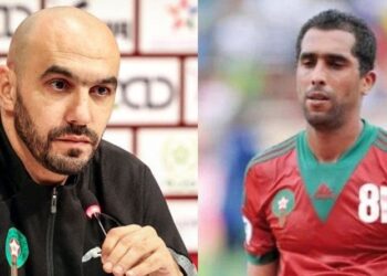 Hamza Abourazzouk lance des accusations explosives contre Walid Regragui
