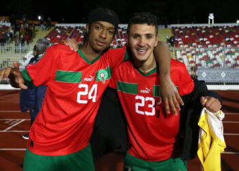 L’équipe Marocaine U-17 surclasse l’Indonésie et se qualifie pour le deuxième tour