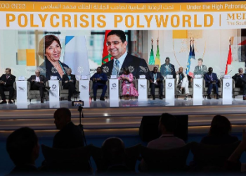 Vers un partenariat équitable et mutuellement avantageux entre l’Afrique et l’Europe