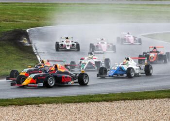 Le Maroc accueille le championnat de Formule 4 pour la première fois