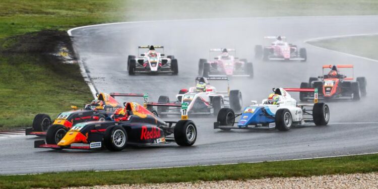 Le Maroc accueille le championnat de Formule 4 pour la première fois