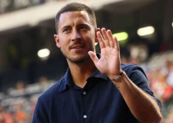 Eden Hazard rejette l’offre astronomique: « J’ai beaucoup d’argent »