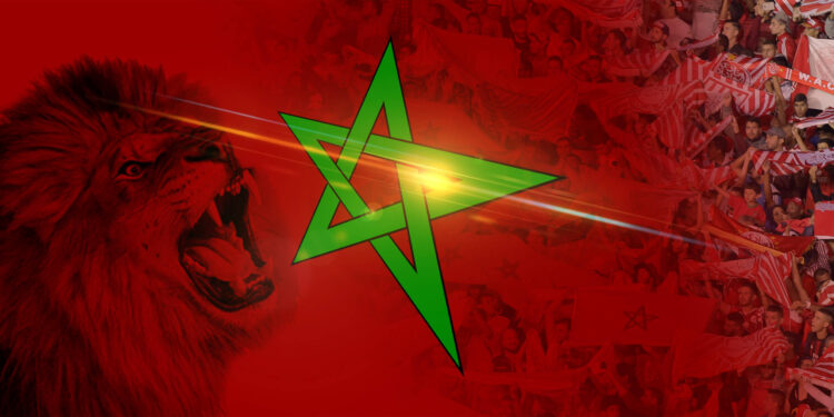 Les nouvelles étoiles du Maroc : Quand les binationaux choisissent les Lions de l’Atlas