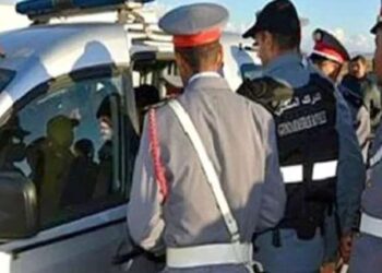 Scandale de « Pots-de-Vin » impliquant des gendarmes marocains