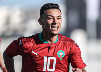 Les Lionceaux de l’Atlas éliminent l’Algérie au Tournoi U20 de Football