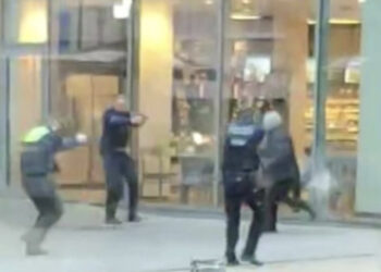 Enquête en Allemagne après des tirs de policiers sur un marocain