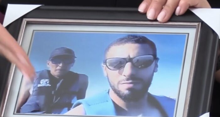 L’Affaire Mchiouer: La douloureuse attente de la famille Mchiouer et le silence Algérien