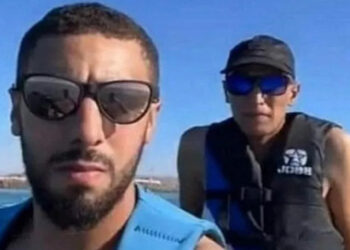 L’affaire Abdelali Mchiouer : Un mur de silence Algérien