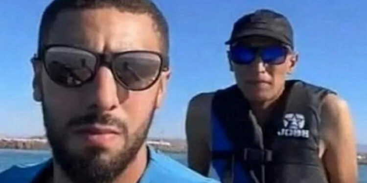 L’affaire Abdelali Mchiouer : Un mur de silence Algérien