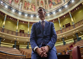 Pedro Sanchez maintient la continuité à la tête du gouvernement Espagnol avec quelques ajustements stratégiques