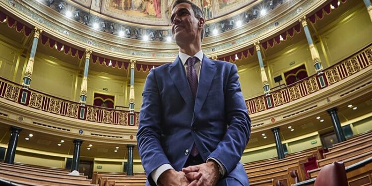 Pedro Sanchez maintient la continuité à la tête du gouvernement Espagnol avec quelques ajustements stratégiques