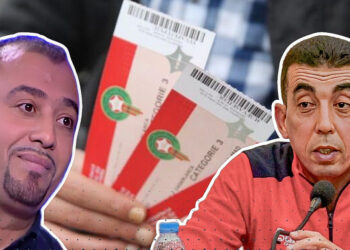 Procès de billets de Coupe du Monde Qatar : La défense conteste les accusations contre le député El Haydaoui et le journaliste El Amari