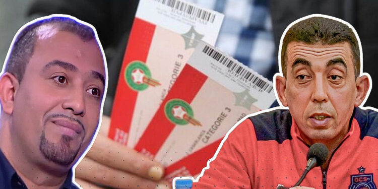 Procès de billets de Coupe du Monde Qatar : La défense conteste les accusations contre le député El Haydaoui et le journaliste El Amari