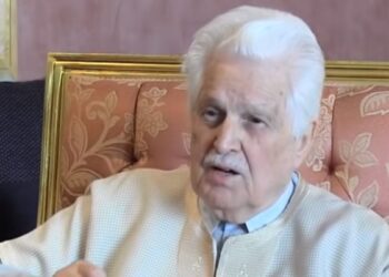 Mohamed Bendaddouch, icône de la radio nationale marocaine, décède à l’âge de 94 ans