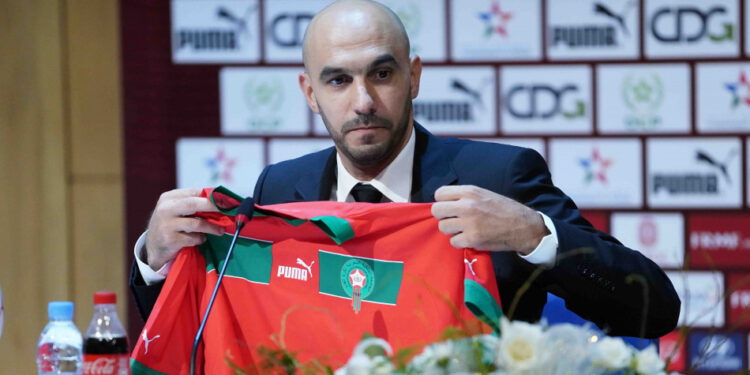 Qui sont les entraîneurs les mieux payés de la CAN 2023?